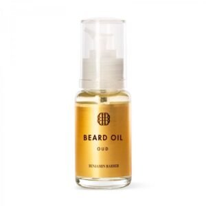 Beard Oil Oud